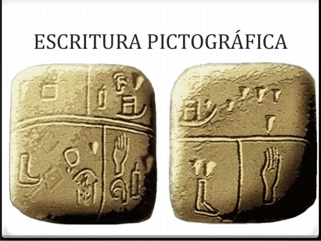 PICTOGRAMAS
