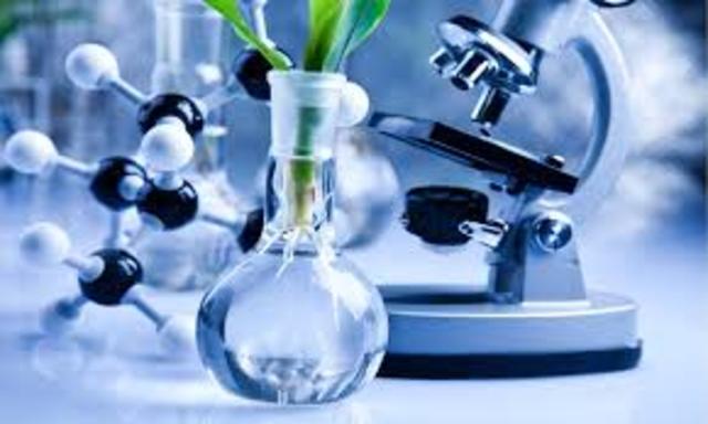 The word Biotechnology