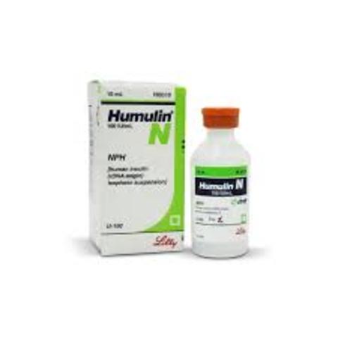 Human Insulin