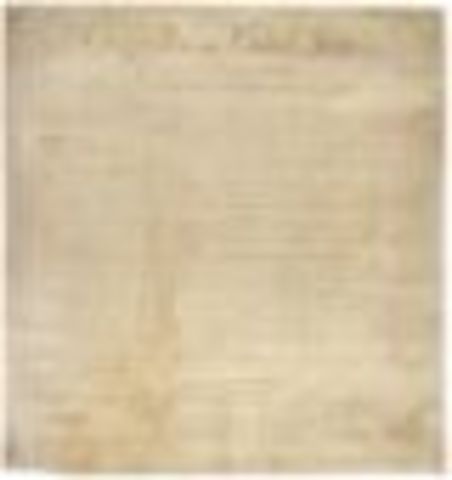 Bill of Rights Ratified