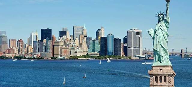 PROSPERIDAD DE NUEVA YORK