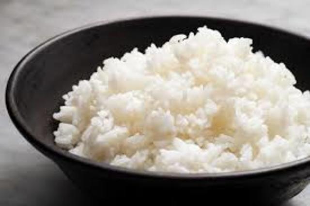 Rice, genome decoded