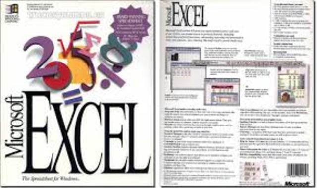 Excel 4.0