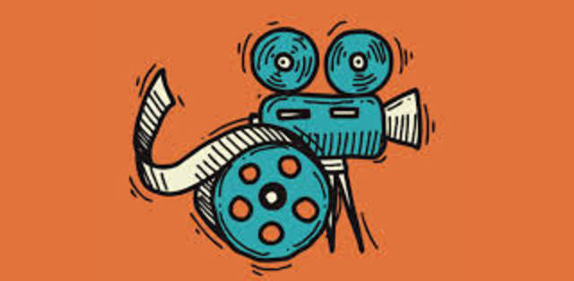 Educación Audiovisual- Cinematografía