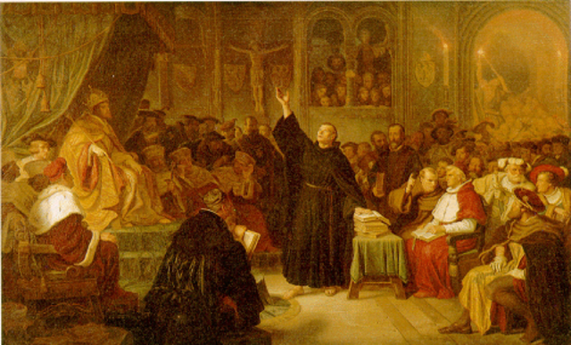 Renacimiento y reforma