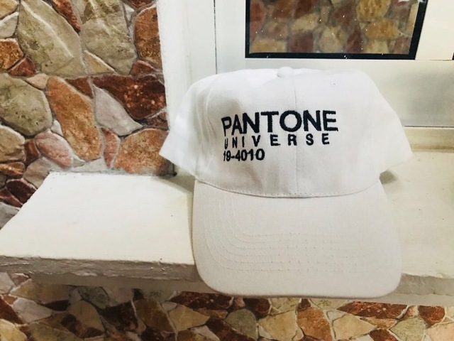 Desarrollo de empresa de gorras (Reto Emprendedor)