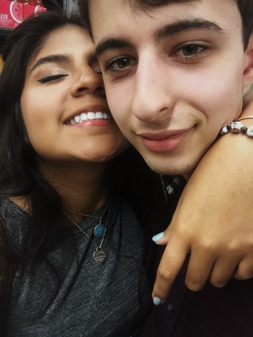 Casarme con el amor de mi vida