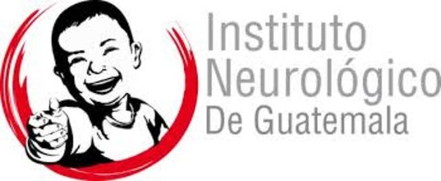 Fundación Instituto Neurológico de Guatemala
