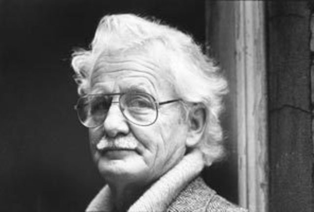 WILLIAM CUMMING (1930)