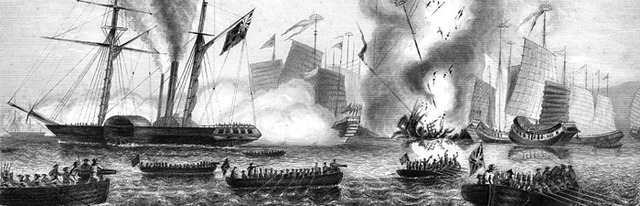 Opium War