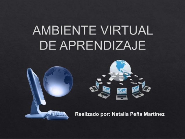 ENTORNOS VIRTUALES EVA, PLATAFORMAS EDUCATIVAS