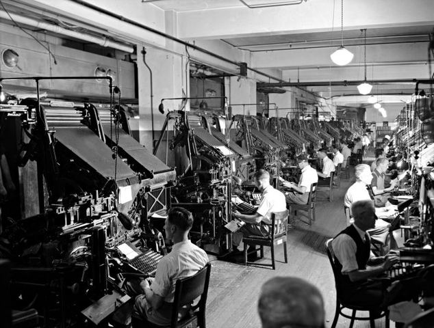 Escuela de las Relaciones Humanas