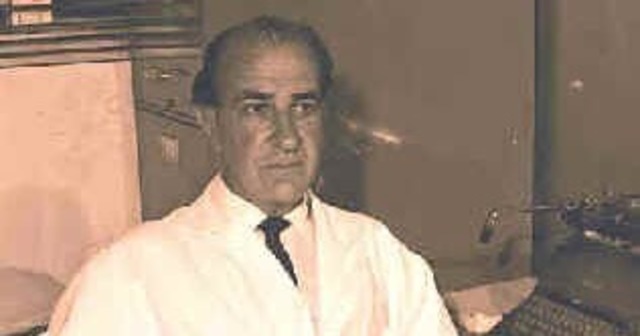 DR MIGUEL LAYRISSE (1970)