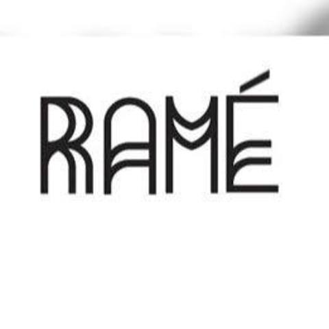 Ramé