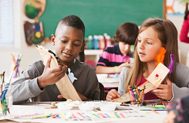 Brown vs. Board of Education