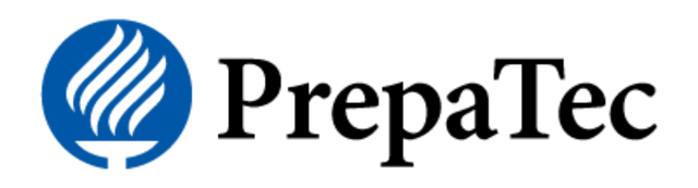 Mención Honorífica en preparatoria.