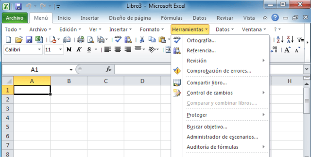 Excel 14.0