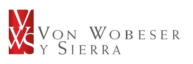 Futuro: Pasantía en Von Wobeser y Sierra.