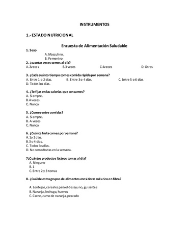 PERSONAL DE ALIMENTACIÓN Y NUTRICIÓN (1936,MÉXICO)