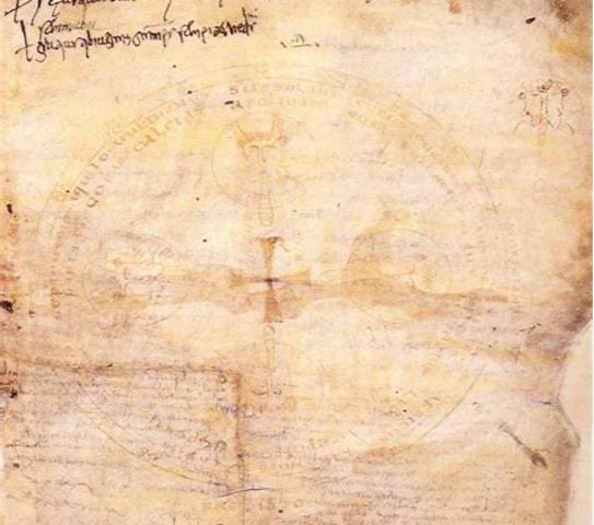 Indovinello Veronese