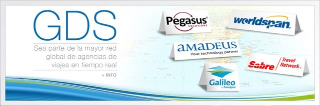 Primeros sistemas de reservas terminales en las Agencias