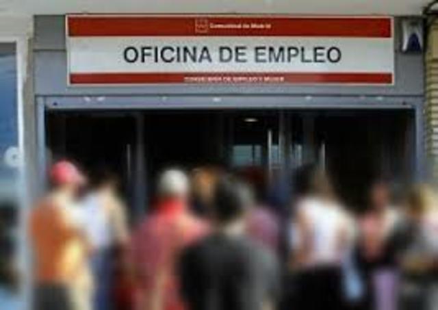 derecho a cobrar el desempleo