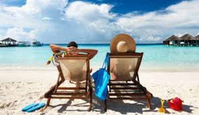 vacaciones anuales pagadas