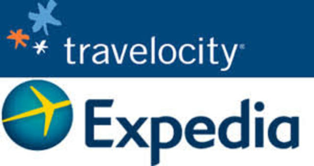 Las empresas turísticas crean sus propias webs de reservas.