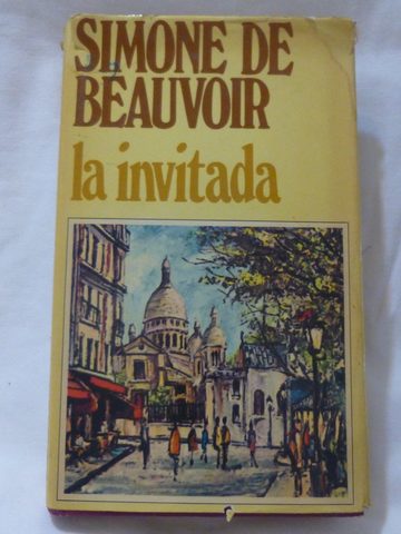 La Invitada