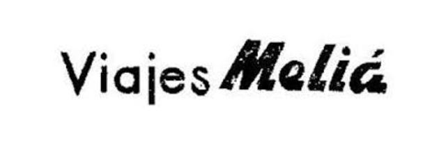 Viajes Meliá