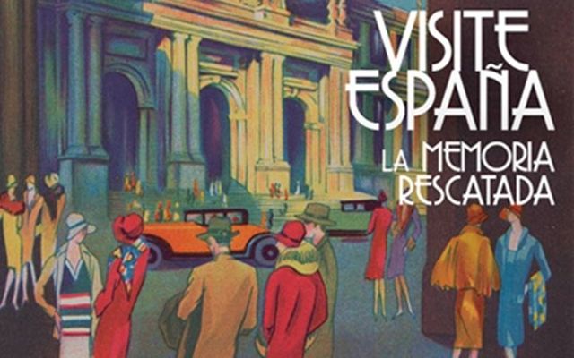 Creación de la Comisaría Regia de Turismo