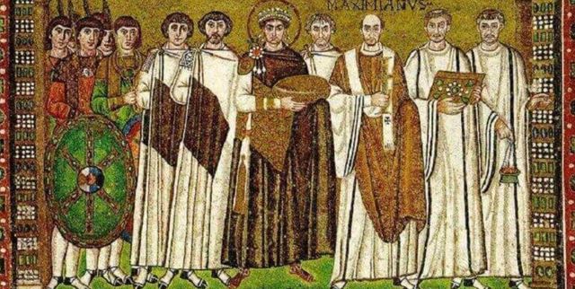 PRIMA SECCESSIONE DELLA PLEBE