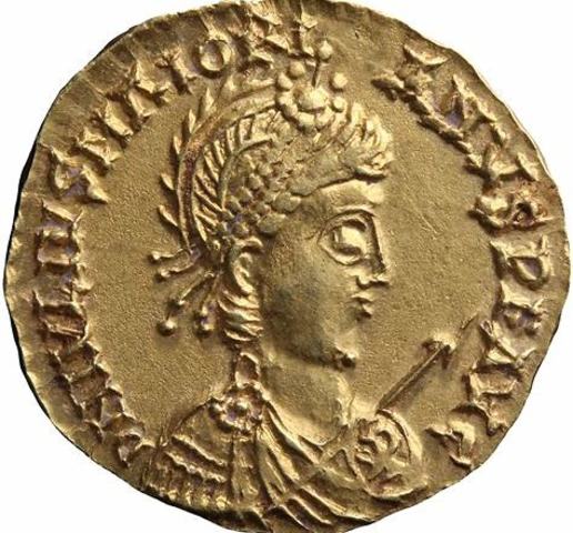 DECEMVIRATO E XII TAVOLE