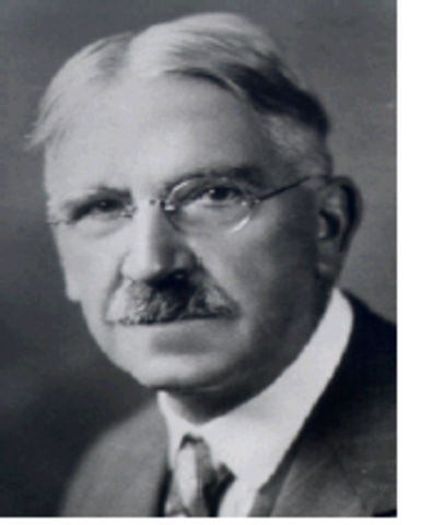 John Dewey