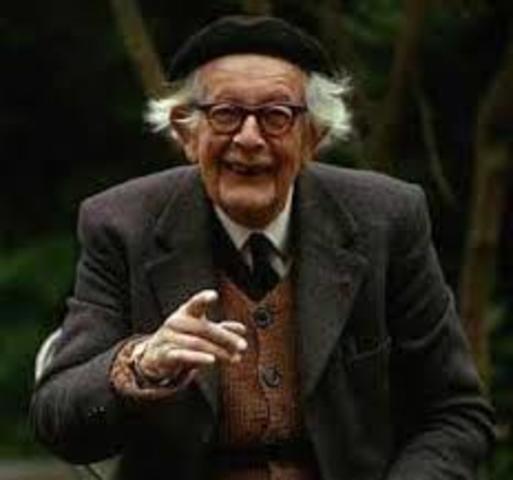 Jean Piaget