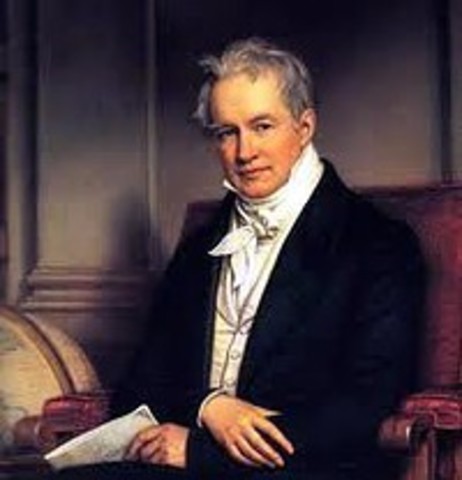Wilhelm von Humboldt