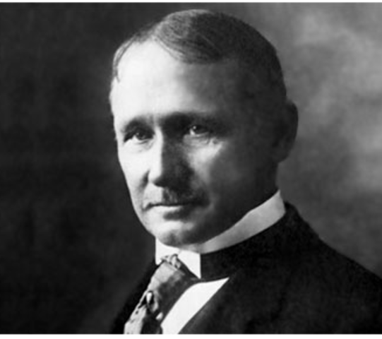 Administración científica (Frederick Winslow Taylor)
