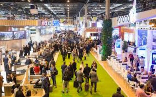 FITUR- Feria Internacional de Turismo