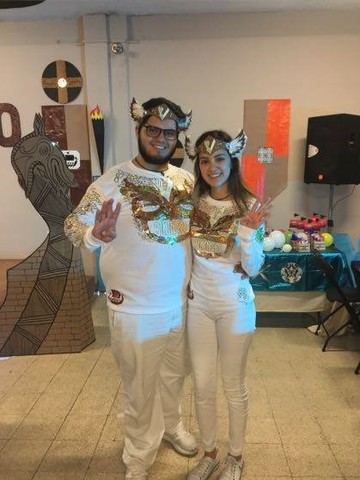 CAPACITACIÓN EN LIDERAZGO TRANSFORMACIONAL