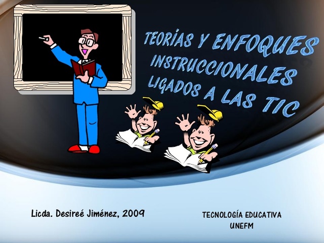 Tecnología educativa informatizada, virtual y telemática