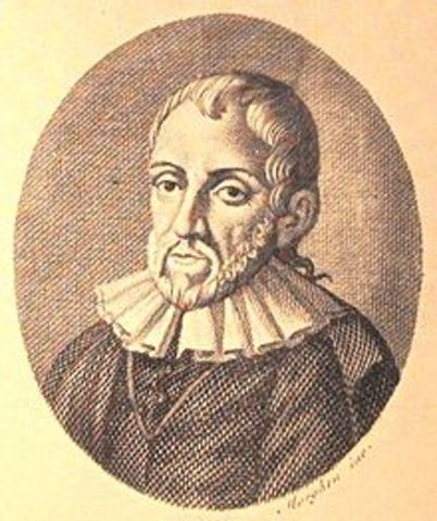 BERNARDINO TELESIO