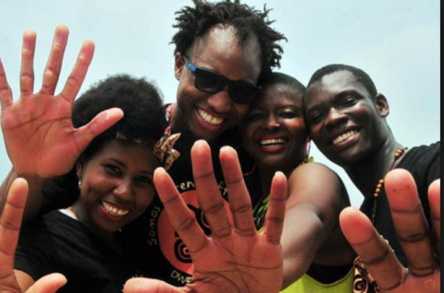 Abolición total de la esclavitud en Colombia