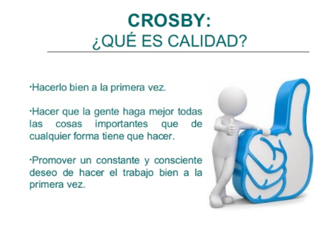 Bien a la primera Crosby