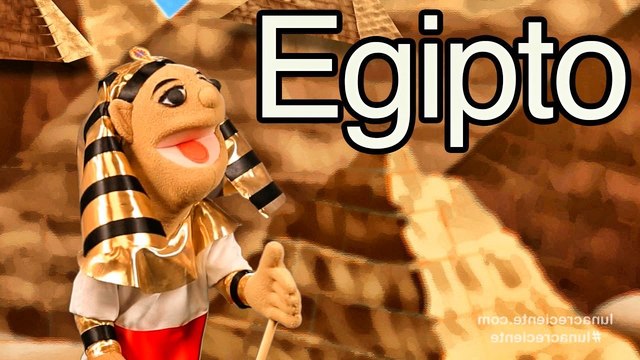 Egipto