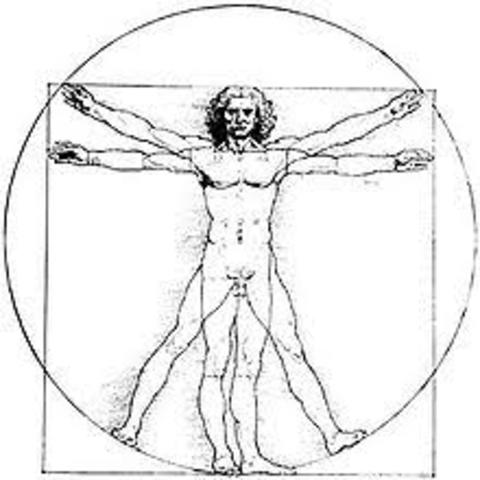 Rough Draft of the Human Genome Project is Completed