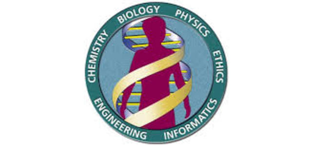 The Human Genome Project is completed