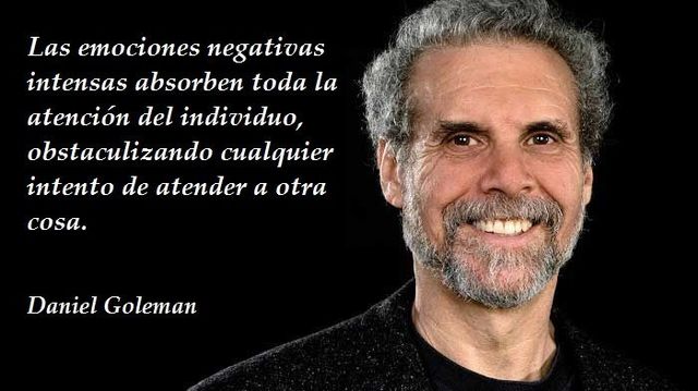 1995-Inteligencia emocional.Daniel  Goleman.