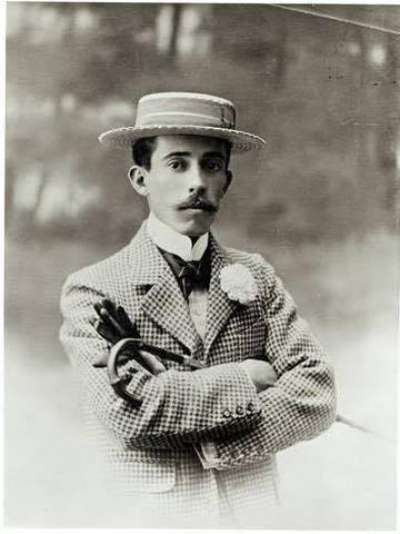 1.6 Alberto Santos Dumond