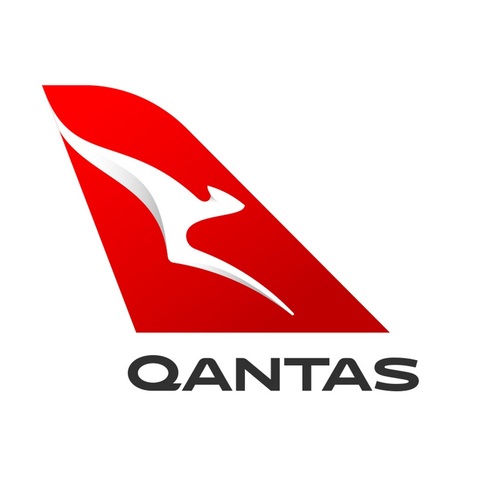 QANTAS