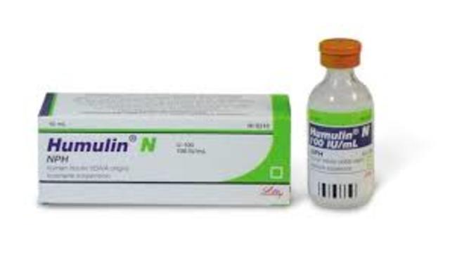 Humulin
